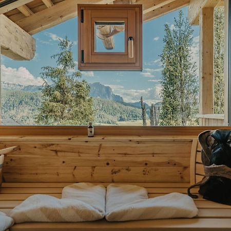 Chalet Resort Zu Kirchwies Laion Εξωτερικό φωτογραφία