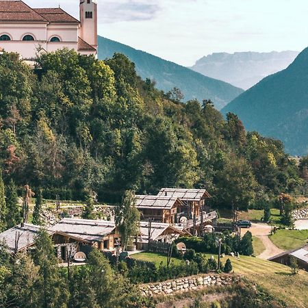 Chalet Resort Zu Kirchwies Laion Εξωτερικό φωτογραφία