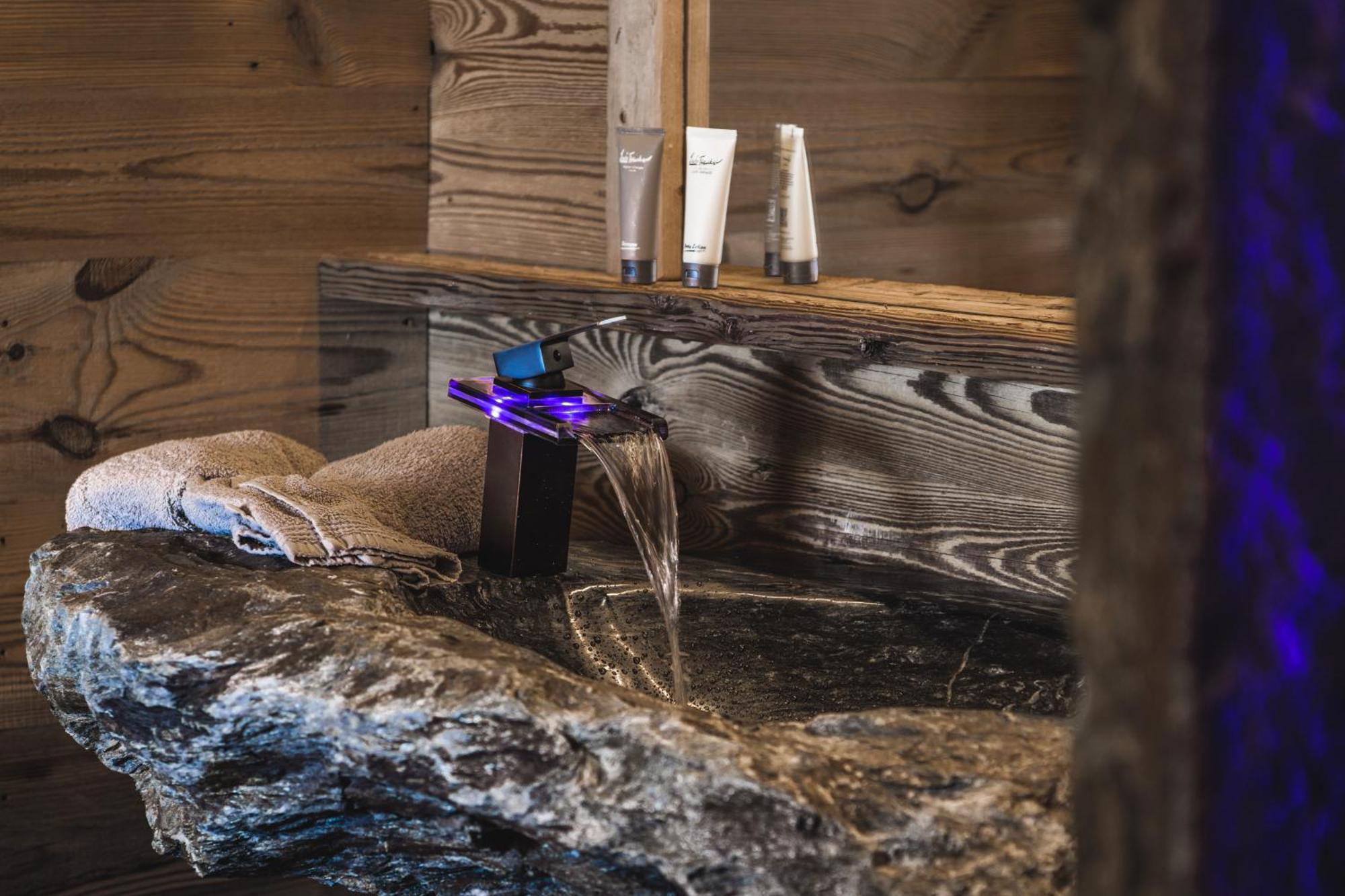 Chalet Resort Zu Kirchwies Laion Δωμάτιο φωτογραφία