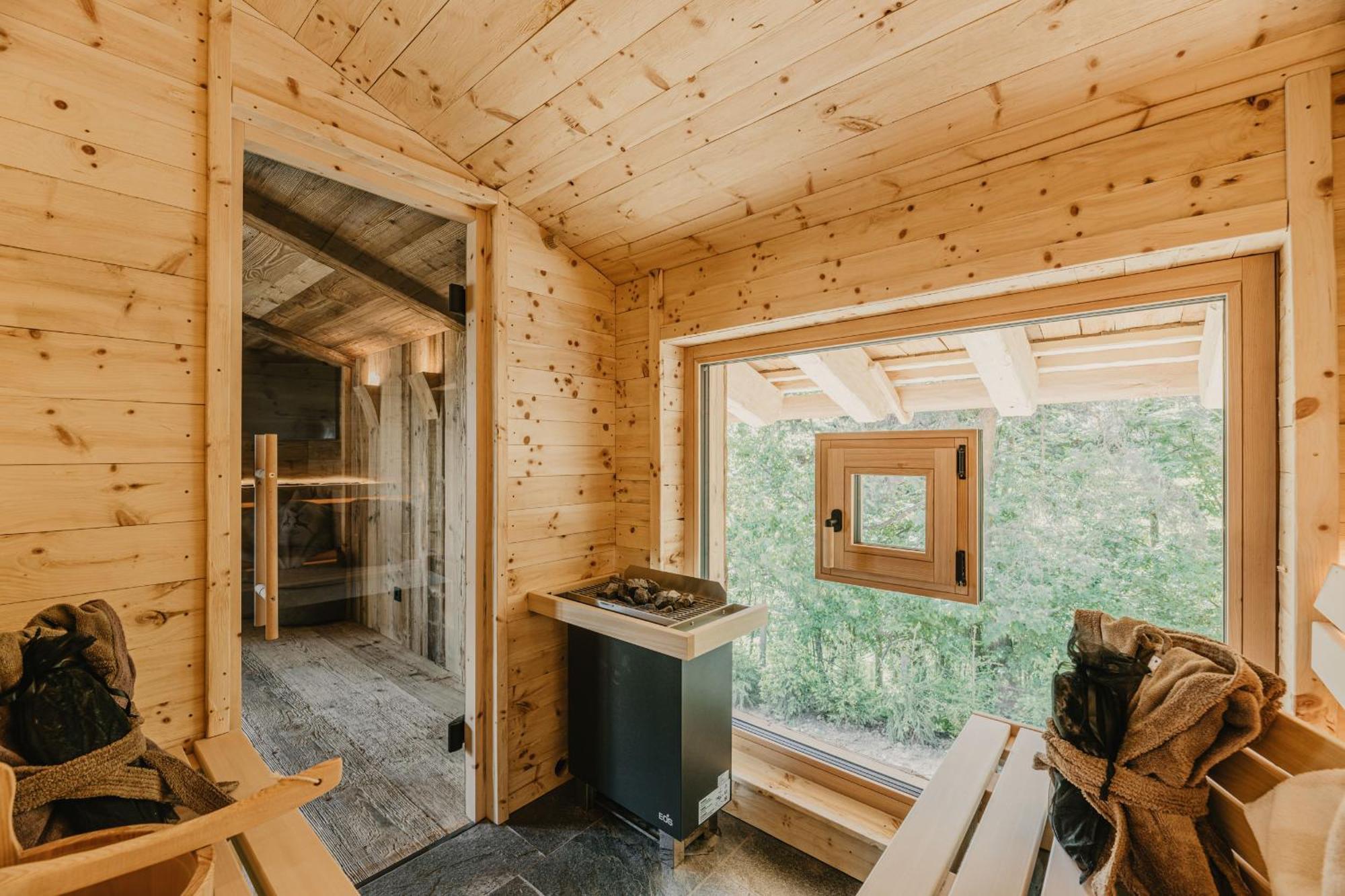 Chalet Resort Zu Kirchwies Laion Δωμάτιο φωτογραφία